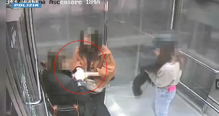一记重拳!知名华人家族被连根拔起 - 配图3
