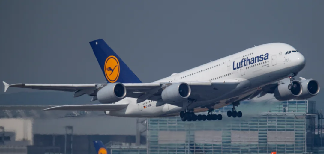 又是慕尼黑机场！汉莎空客A380事件，最新消息