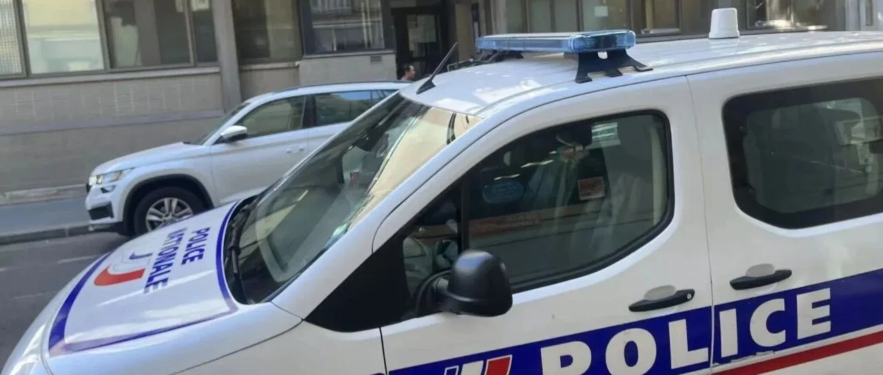 大巴黎Aubervilliers发生极端家暴案：华裔女子遭伴侣街头暴打至昏迷