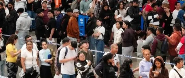【欧浪】什么原因导致东欧人离开 同时大批南美人涌入西班牙
