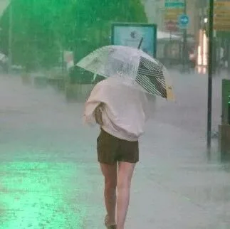 西班牙天气将迎来明显转变：大范围降温，多地出现强雷雨