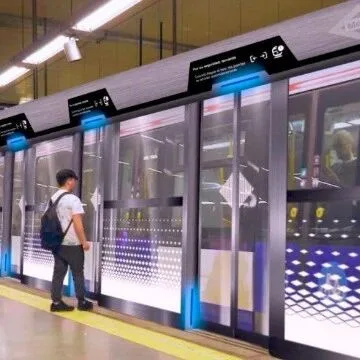 9月开学季，马德里地铁6号线能正常运行吗？？
