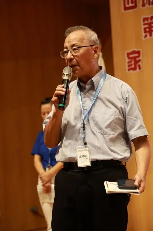 爱使我们相聚一起！西班牙基督教生命堂家庭退修会夏令营圆满收官 - 配图4