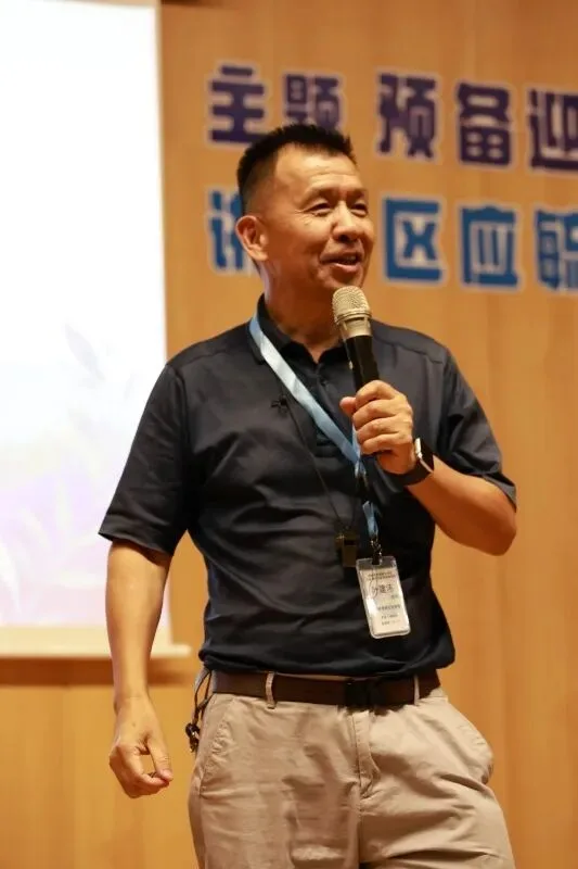 爱使我们相聚一起！西班牙基督教生命堂家庭退修会夏令营圆满收官 - 配图2