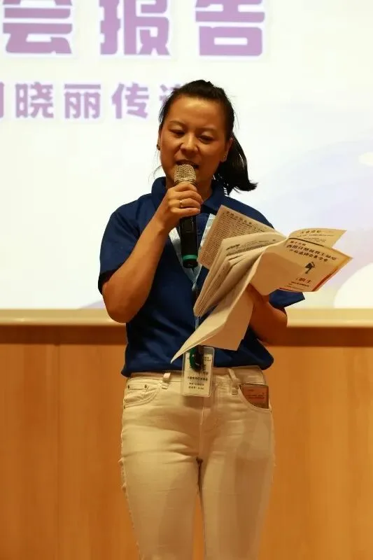 爱使我们相聚一起！西班牙基督教生命堂家庭退修会夏令营圆满收官 - 配图3