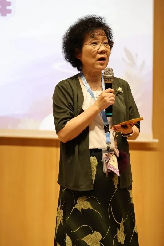 爱使我们相聚一起!西班牙基督教生命堂家庭退修会夏令营圆满收官 - 配图9