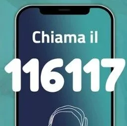意大利拉齐奥大区：116117，这个号码能救命