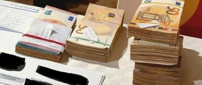 意大利精准狙击，华人青年企业家中招