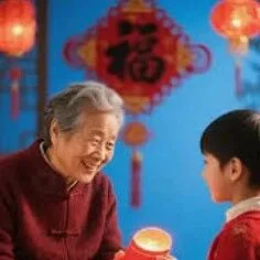 儿孙自有儿孙福，该放手时须放手