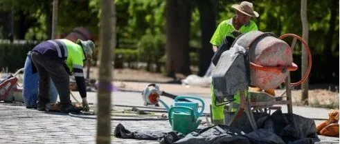 【欧浪】大赦有效改善西班牙劳动市场 已有近34万大赦移民上保