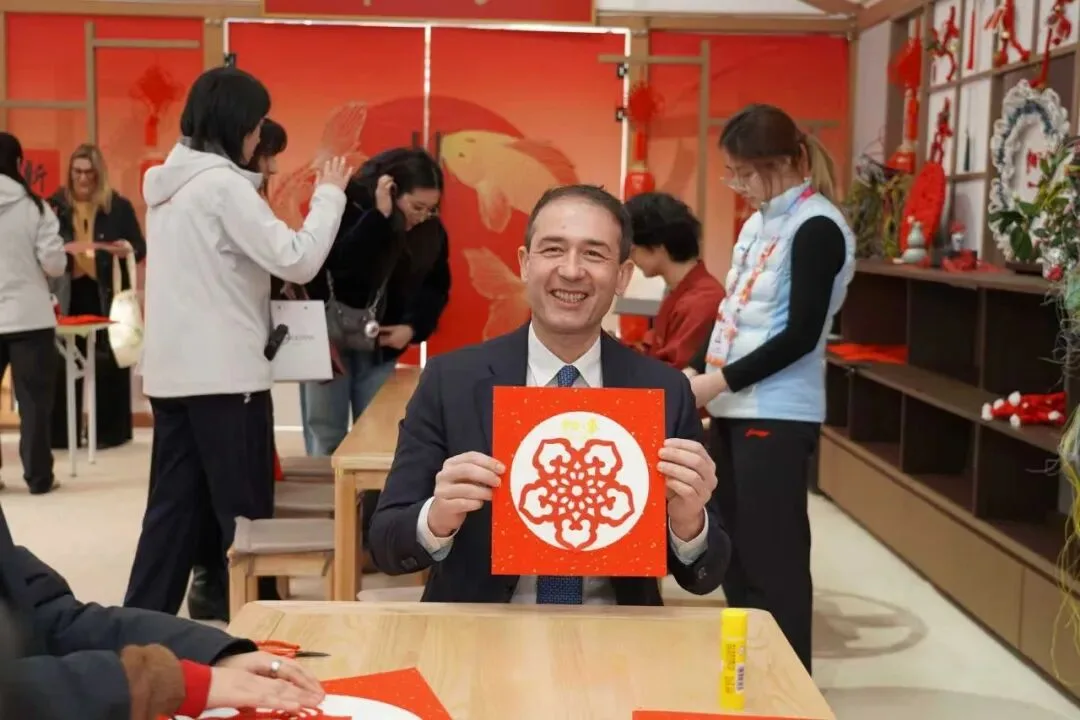 从相识到相知:Sesto San Giovanni市长将赴洛阳参加“世界市长对话” - 配图3