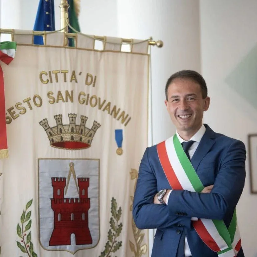 从相识到相知：Sesto San Giovanni市长将赴洛阳参加“世界市长对话”