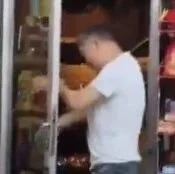 【欧浪】开枪打伤华商眼睛的劫匪被捕  华人食品店案件告破