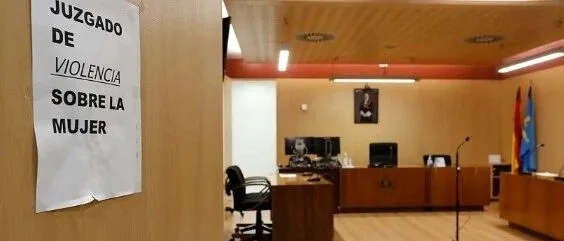 【欧浪】留学生被强奸后赶紧逃离西班牙 摩洛哥强奸犯被当场释放