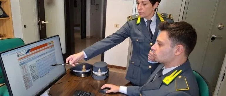 老板娘逃税20万被判刑，九年前的账追来了！