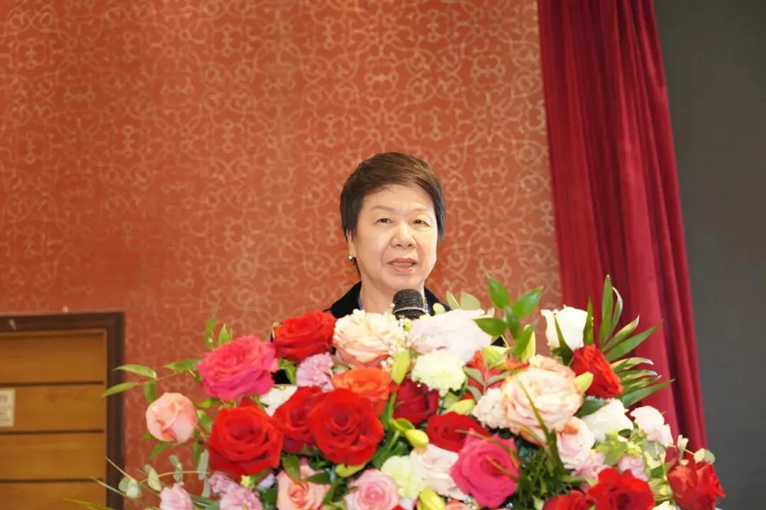热烈祝贺陈小微蝉联会长  意大利中文学校联合总会换届庆典暨第一届欧洲中华文化知识竞赛启动仪式在米兰举行 - 配图7