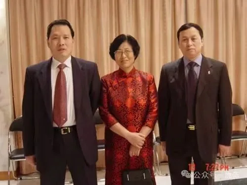 外交官的米兰亲情至今难忘