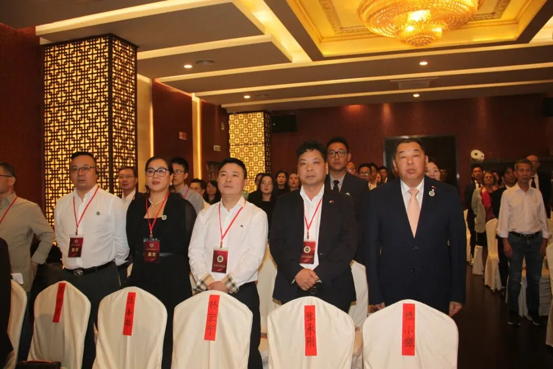 热烈祝贺陈小微蝉联会长  意大利中文学校联合总会换届庆典暨第一届欧洲中华文化知识竞赛启动仪式在米兰举行 - 配图32
