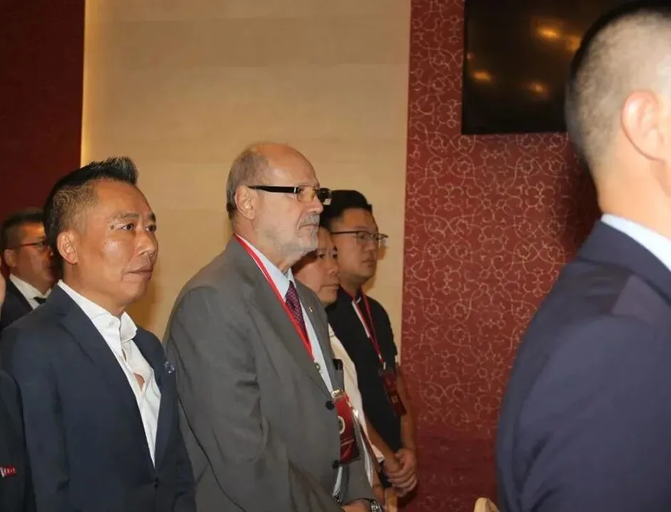 热烈祝贺陈小微蝉联会长  意大利中文学校联合总会换届庆典暨第一届欧洲中华文化知识竞赛启动仪式在米兰举行 - 配图33