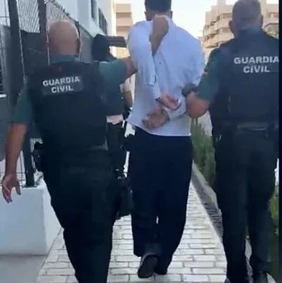 【欧浪】格拉纳达41岁男子涉嫌诈骗老人和残障人士，金额超35万欧元