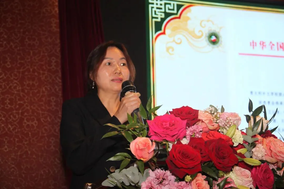 热烈祝贺陈小微蝉联会长  意大利中文学校联合总会换届庆典暨第一届欧洲中华文化知识竞赛启动仪式在米兰举行 - 配图16