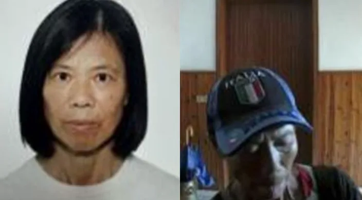 张秀莲失踪，意大利启动省级搜寻行动
