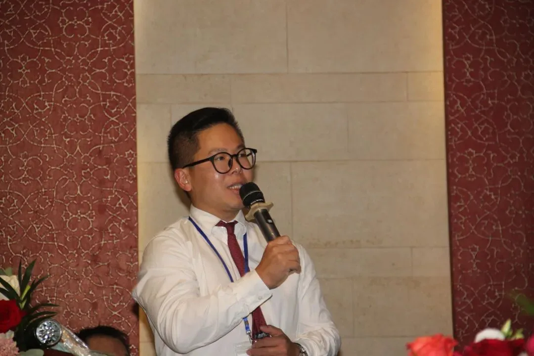 热烈祝贺陈小微蝉联会长  意大利中文学校联合总会换届庆典暨第一届欧洲中华文化知识竞赛启动仪式在米兰举行 - 配图15
