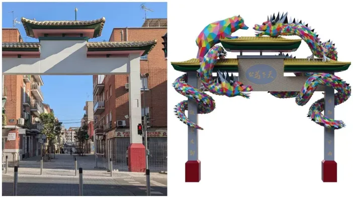 【欧浪】USERA居民惋惜老街区变成唐人街  年轻人质问不能怪别人