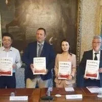 意大利行业协会与华商协会签署协议，共同促进融合与发展