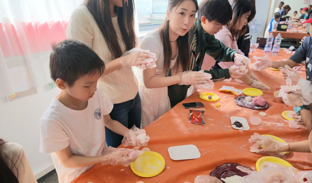 月圆米兰 · 中意同辉 II 米兰华阳中文学校 联合 米兰大学孔子学院、米兰国立高中Ilaria Alpi 成功举办中秋游园会 - 配图38
