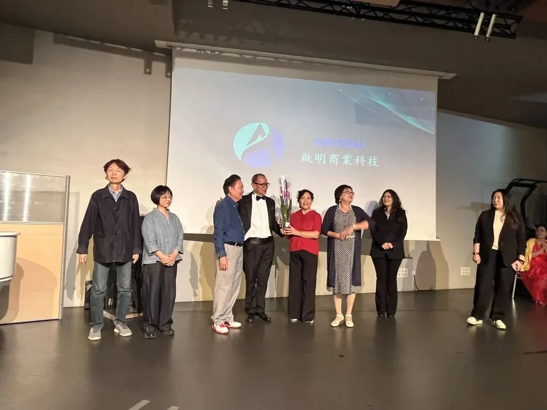月圆巴黎，歌声连中法——巴黎知音合唱团举行中秋·国庆音乐会 - 配图9