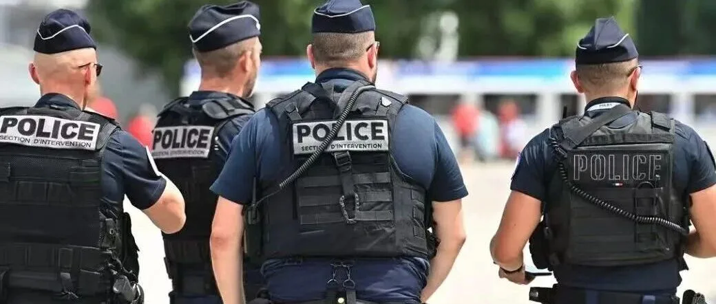 巴黎华人家庭深夜遭袭：嫌疑人疑从法院盯上目标，三人被捕羁押