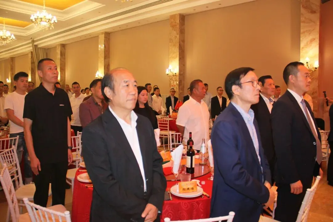 同心筑梦 情系桑梓——米兰侨界隆重庆祝中华人民共和国成立77周年 - 配图33