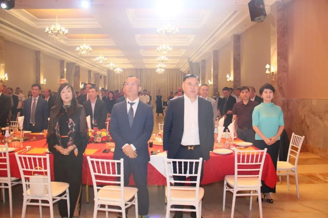 同心筑梦 情系桑梓——米兰侨界隆重庆祝中华人民共和国成立77周年 - 配图10