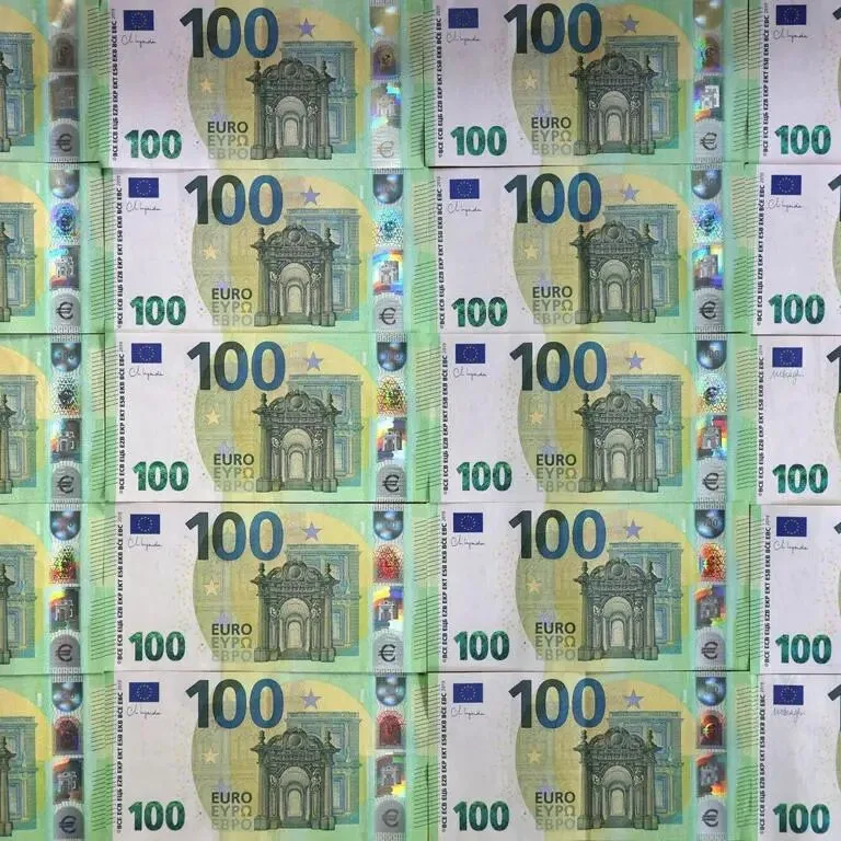 只针对最富的0.0007%：德国绿党提出“超级富豪税”