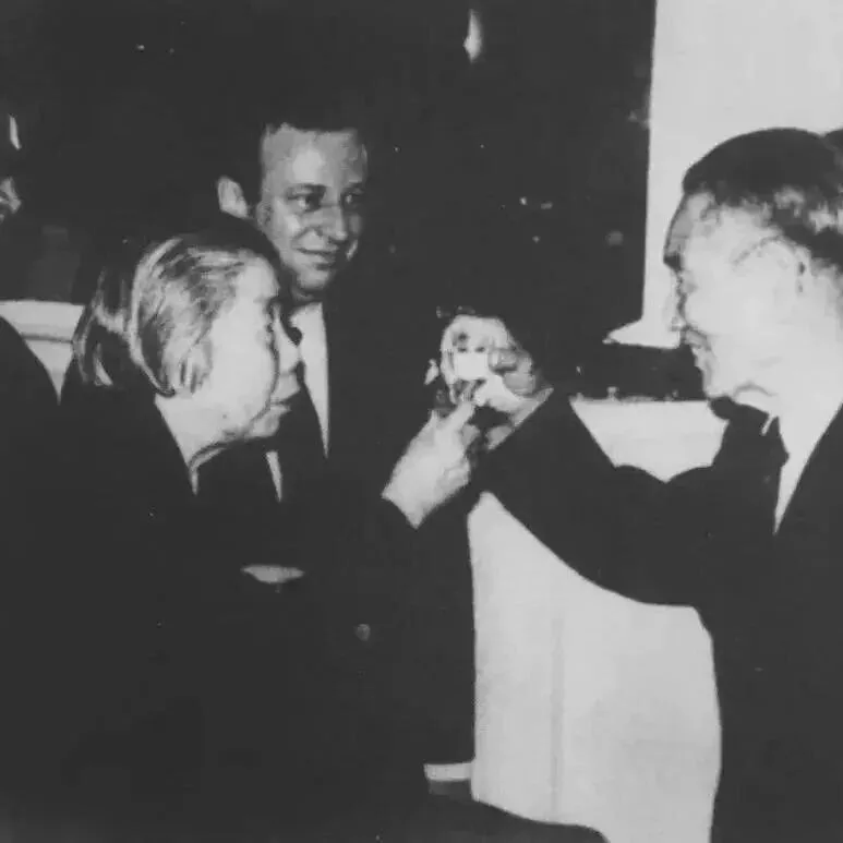 河北与法国的百年情缘（五）：王守义：从高阳走向巴黎的河北人 - 配图4