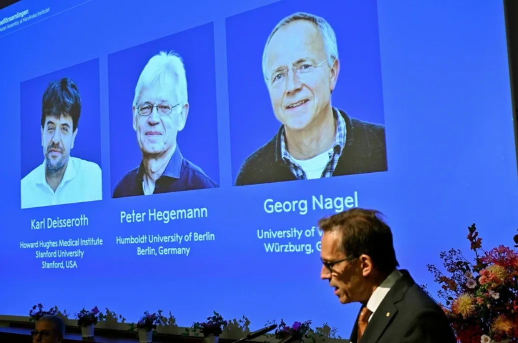 2026年诺贝尔医学奖揭晓！两名德国科学家和一名美国科学家开创神经科学新时代 - 配图2