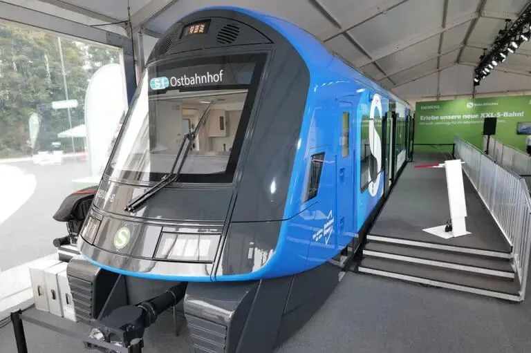 慕尼黑S-Bahn车辆线路大调整：90列西门子新车上线，运营商也要重新竞标
