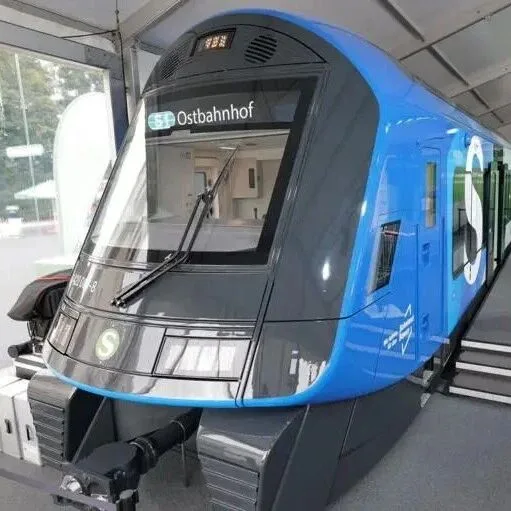 慕尼黑S-Bahn车辆线路大调整：90列西门子新车上线，运营商也要重新竞标