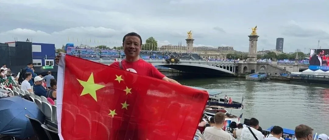 身家过亿！温州又一大老板，还是法国侨界领袖