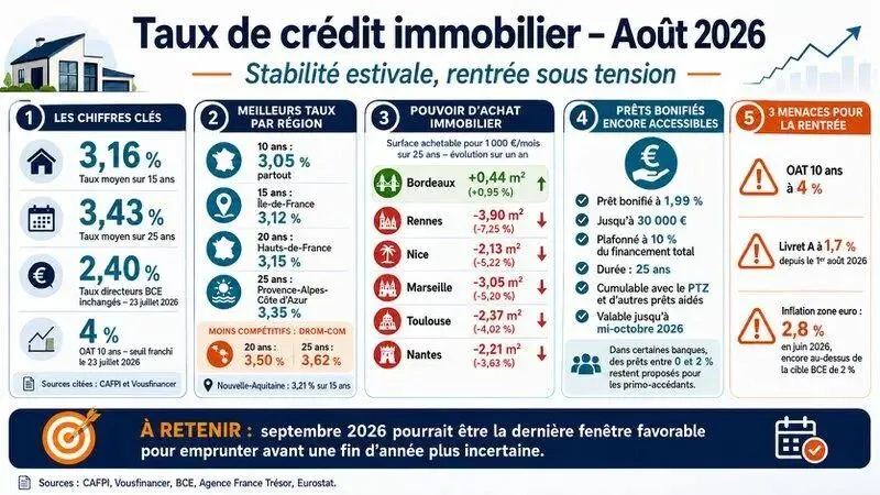Encadrement des loyers à Paris : étude, bilan et impact en 2025 | Apur