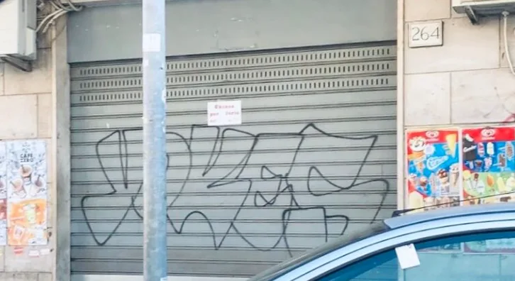 华人小店卷入关闭潮，意大利很上心