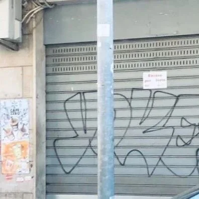华人小店卷入关闭潮，意大利很上心