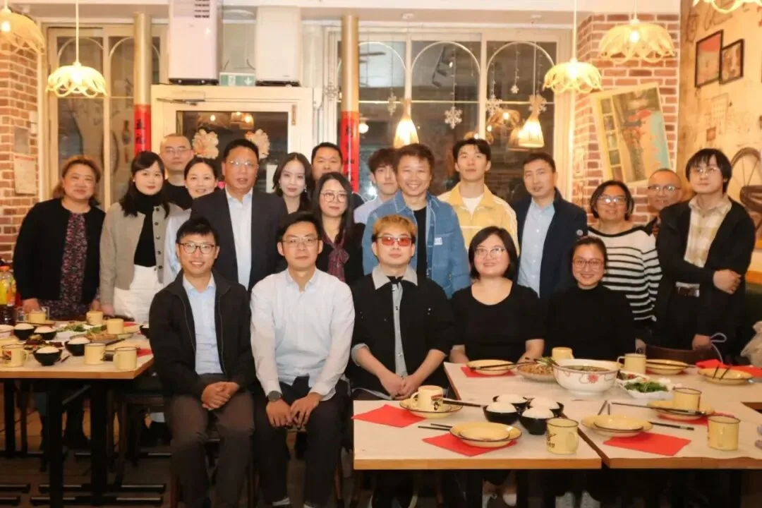 薪火相传启新程 法国四川协会、法国重庆协会圆满完成联合换届 - 配图2