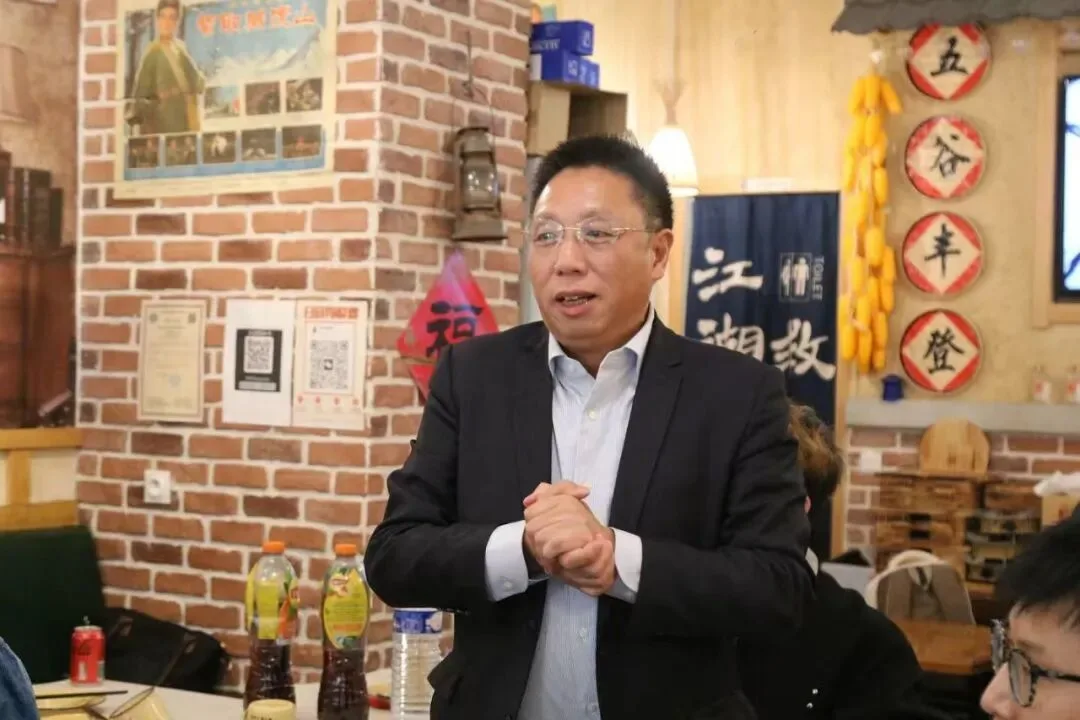 薪火相传启新程 法国四川协会、法国重庆协会圆满完成联合换届 - 配图3