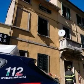 华人搭铺惊现男尸，手段异常残忍