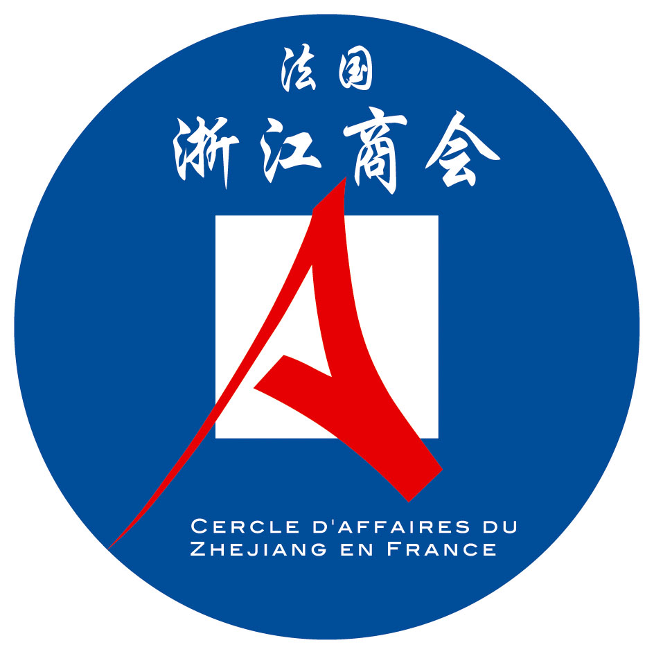 法国浙江商会