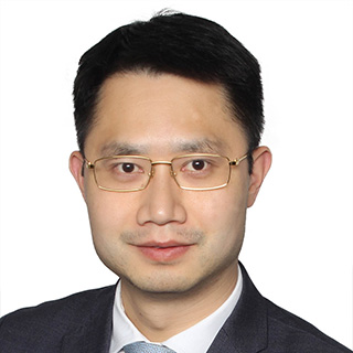 胡欣宇博士