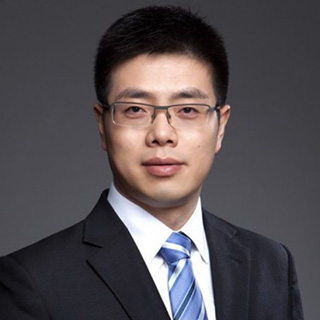周强博士